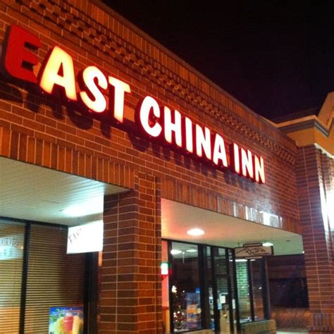 east china inn aurora il|east china inn batavia il.